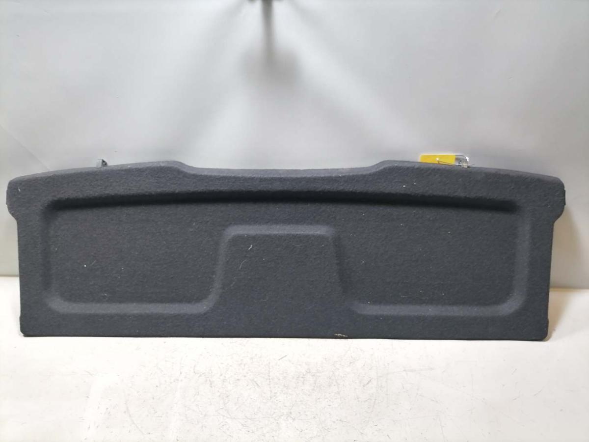 Hyundai Matrix original Hutablage Abdeckung Kofferraum Bj.2009